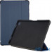 Чохол Galeo TPU Trifold для Samsung Galaxy Tab A7 10.4 SM-T500, SM-T505 Navy Blue — інтернет магазин All-Ok. фото 1